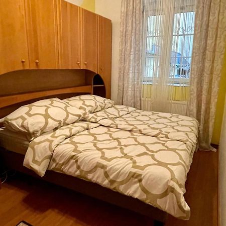 Gemutliche Wohnung Mit Super Lage 维也纳 外观 照片