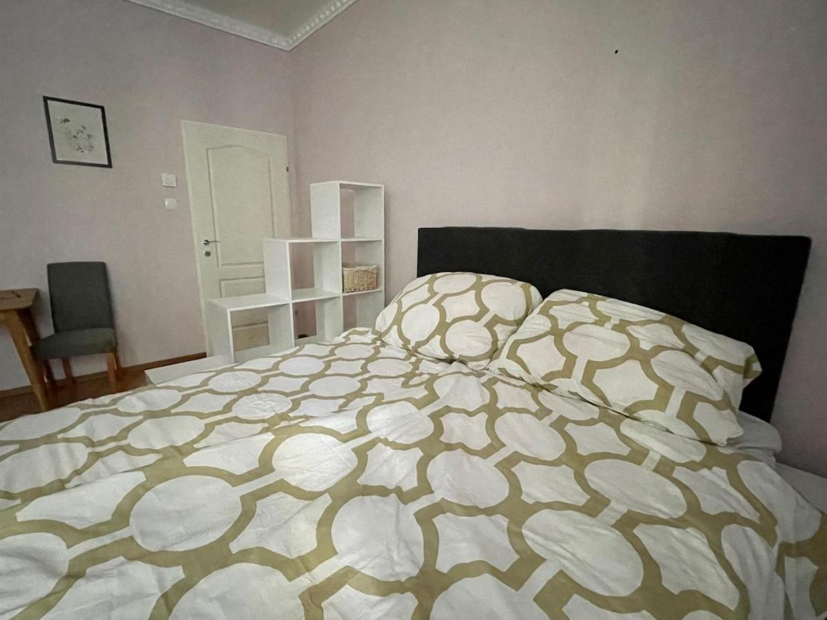 Gemutliche Wohnung Mit Super Lage 维也纳 外观 照片