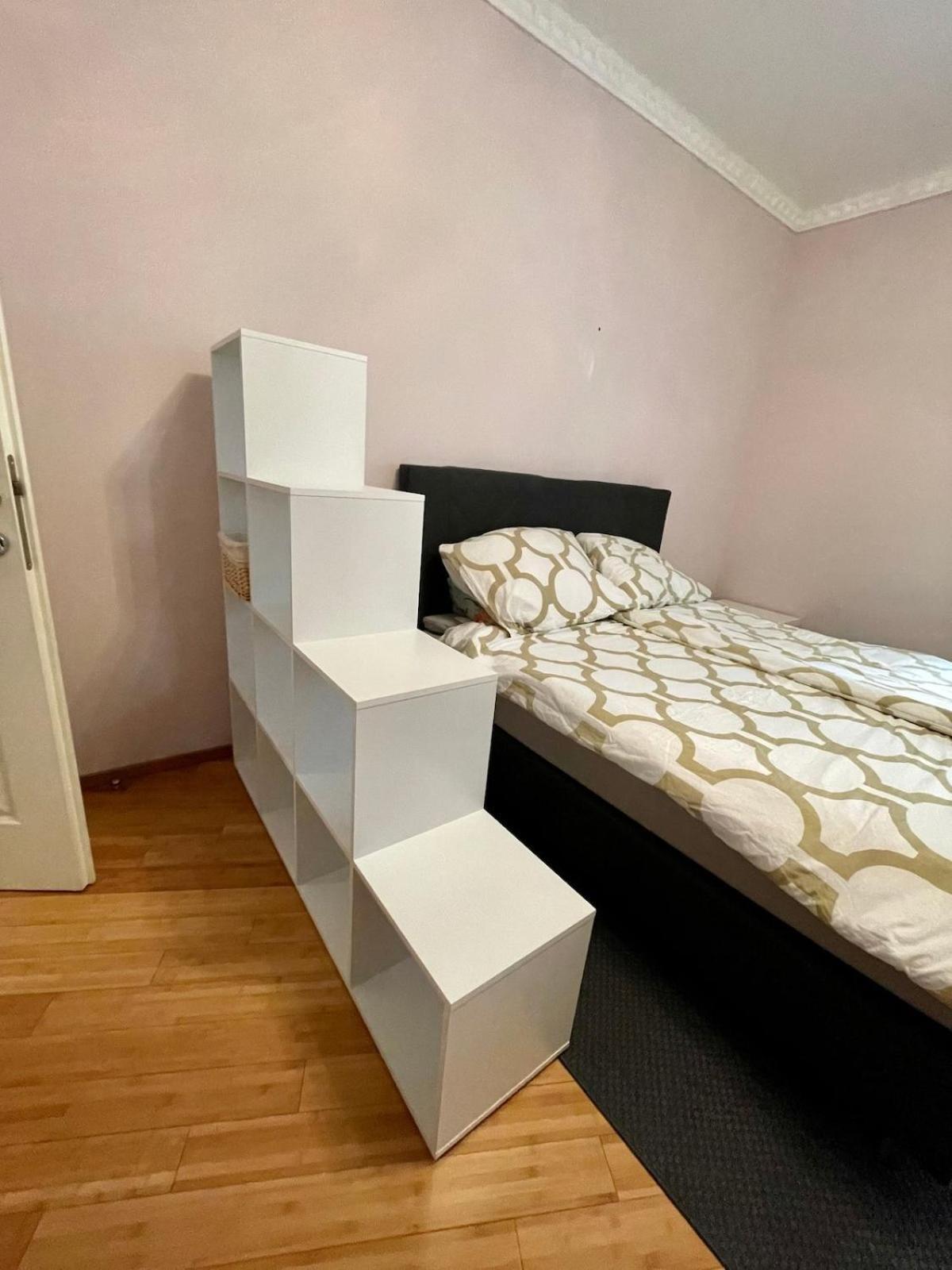 Gemutliche Wohnung Mit Super Lage 维也纳 外观 照片