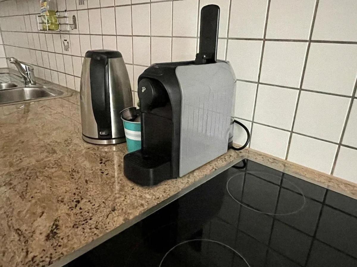 Gemutliche Wohnung Mit Super Lage 维也纳 外观 照片